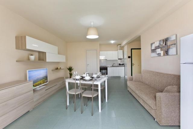 Residence Canta Pescara Exterior foto