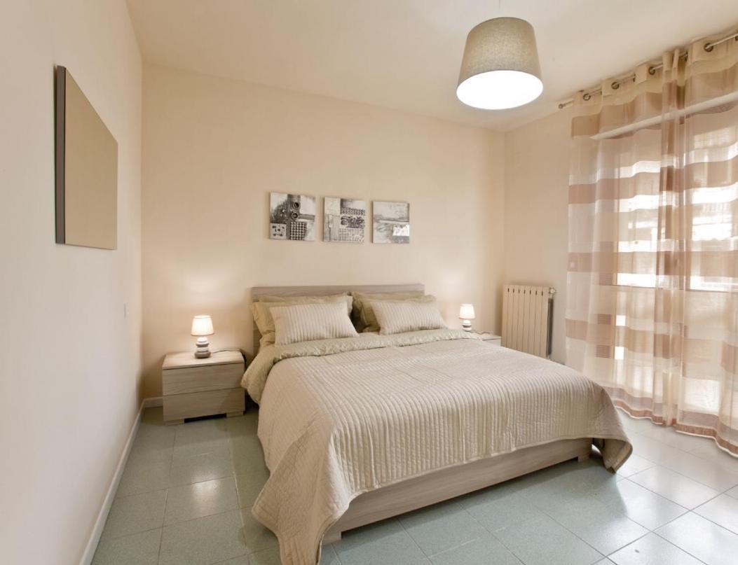 Residence Canta Pescara Exterior foto