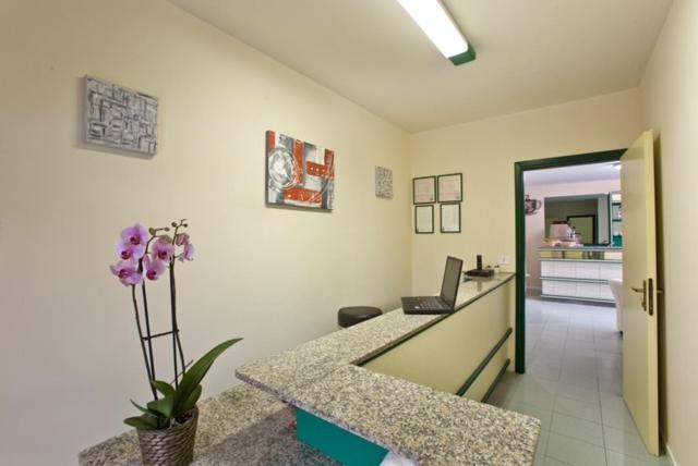 Residence Canta Pescara Exterior foto