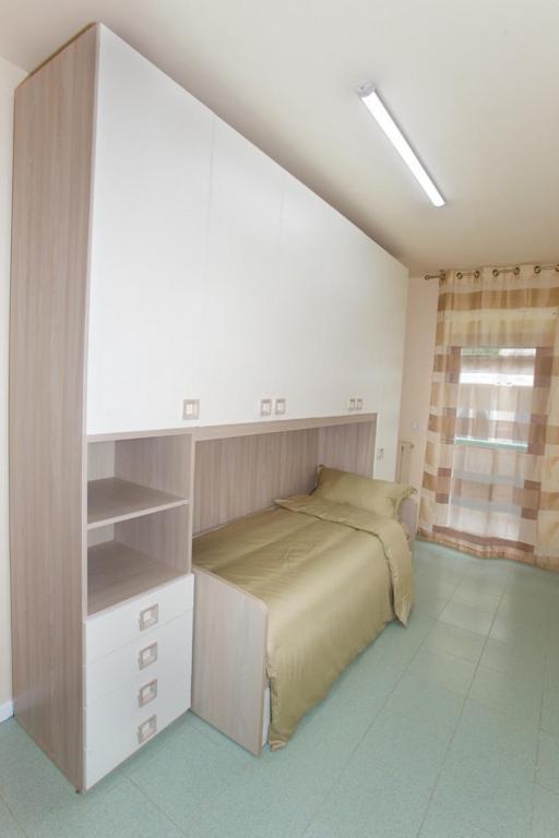 Residence Canta Pescara Exterior foto