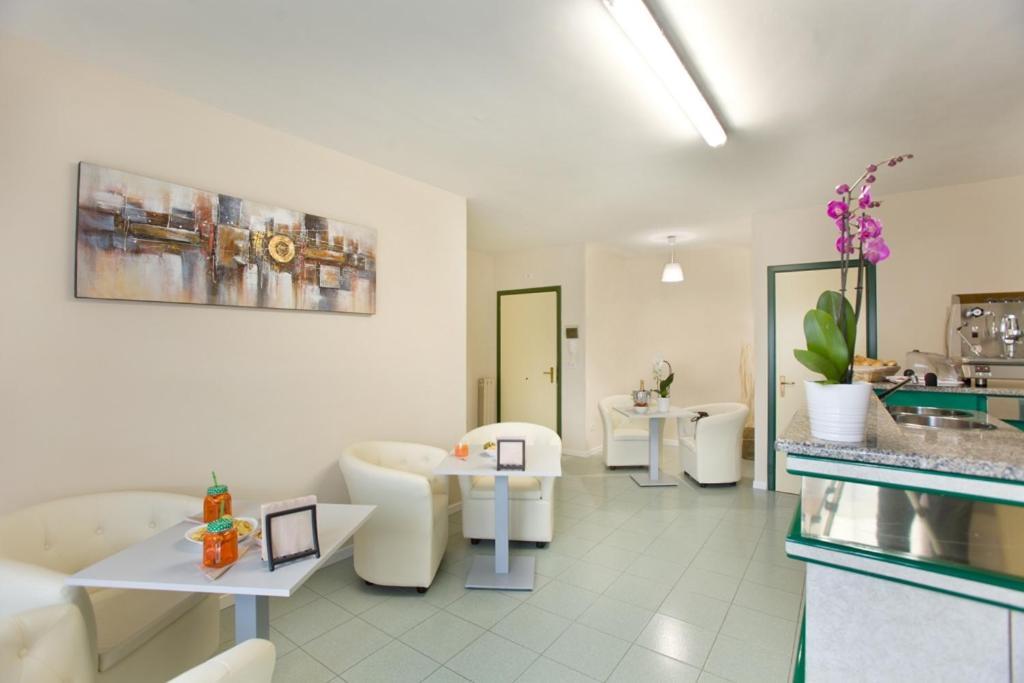 Residence Canta Pescara Exterior foto