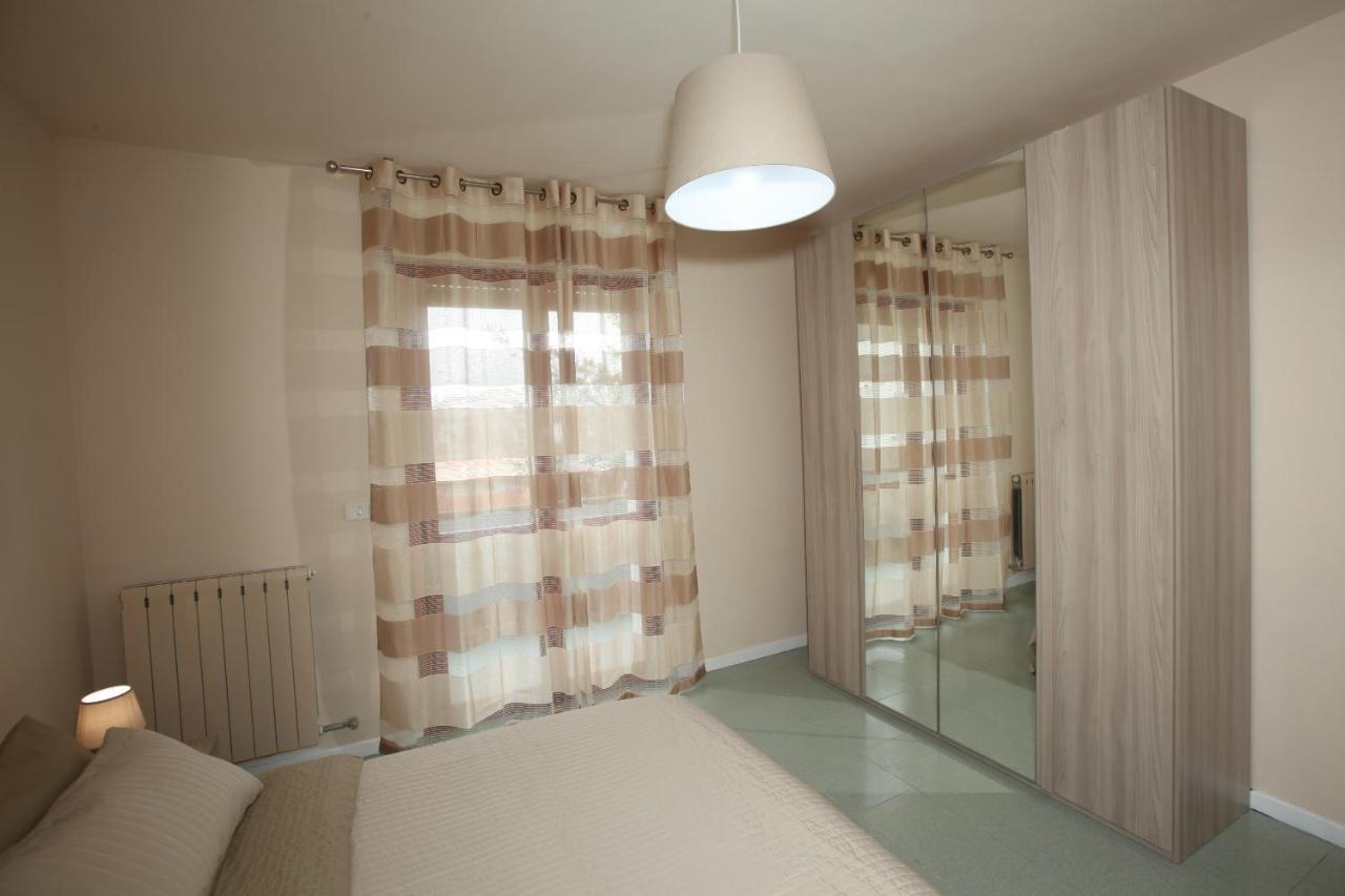 Residence Canta Pescara Exterior foto