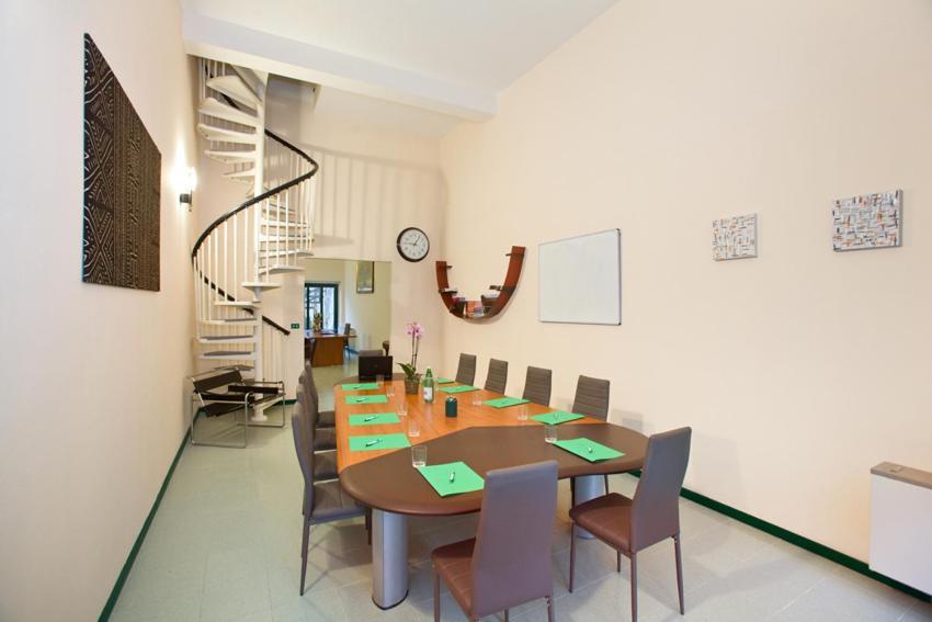Residence Canta Pescara Exterior foto