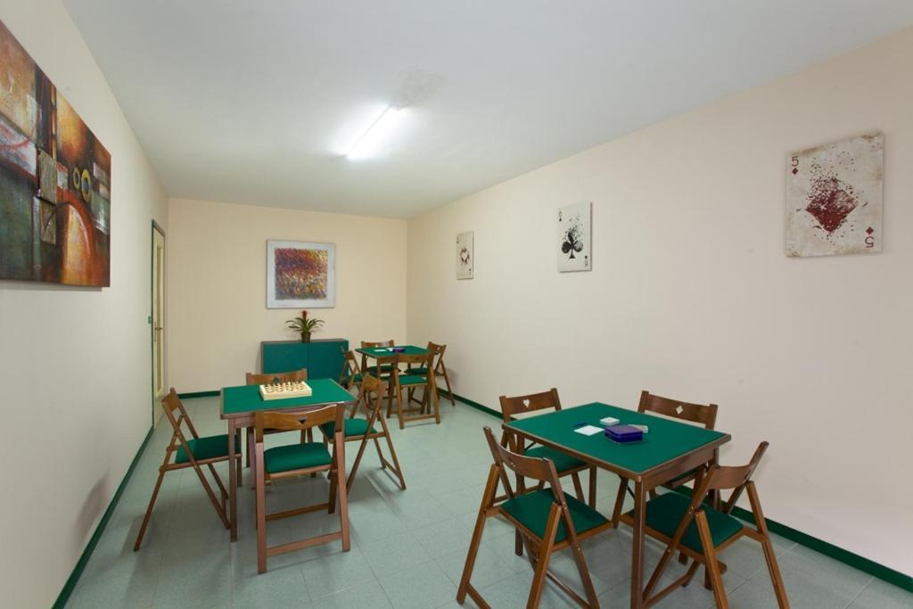 Residence Canta Pescara Exterior foto