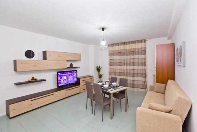 Residence Canta Pescara Exterior foto