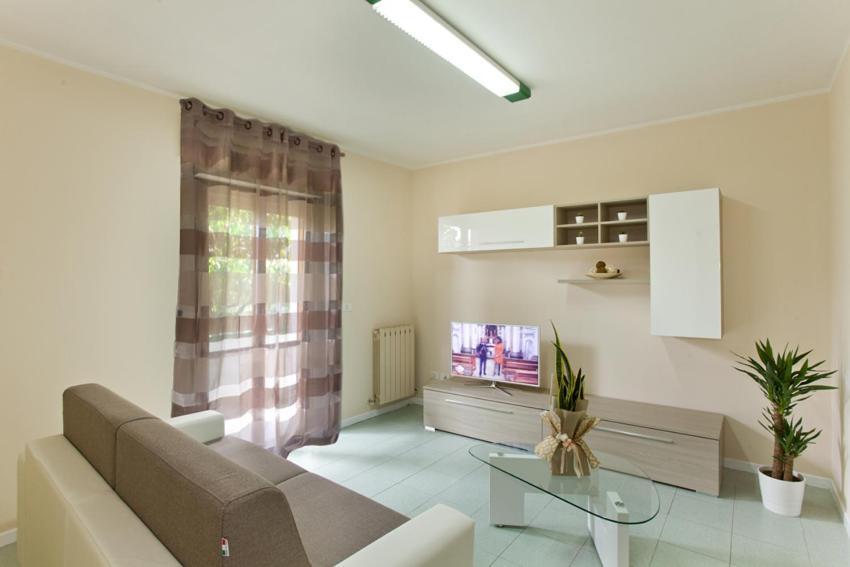 Residence Canta Pescara Exterior foto