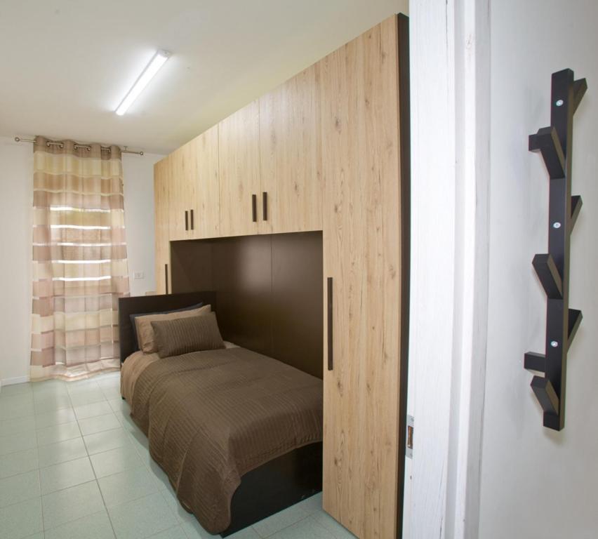 Residence Canta Pescara Exterior foto